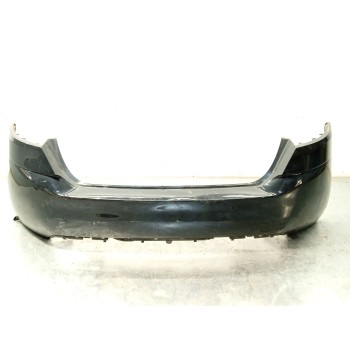Recambio de paragolpes trasero para peugeot 308 1.5 hdi referencia OEM IAM 1610767080  