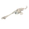 Recambio de motor limpia delantero para citroën jumper iii furgoneta 2.2 hdi 130 referencia OEM IAM 1363338080  443122355017