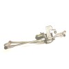 Recambio de motor limpia delantero para citroën jumper iii furgoneta 2.2 hdi 130 referencia OEM IAM 1363338080  443122355017