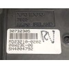 Recambio de pantalla multifuncion para volvo s80 berlina 4.4 v8 cat referencia OEM IAM 30732305  