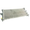 Recambio de radiador agua para citroën jumper iii furgoneta 2.2 hdi 130 referencia OEM IAM 1342588080  