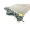 Recambio de radiador agua para citroën jumper iii furgoneta 2.2 hdi 130 referencia OEM IAM 1342588080  