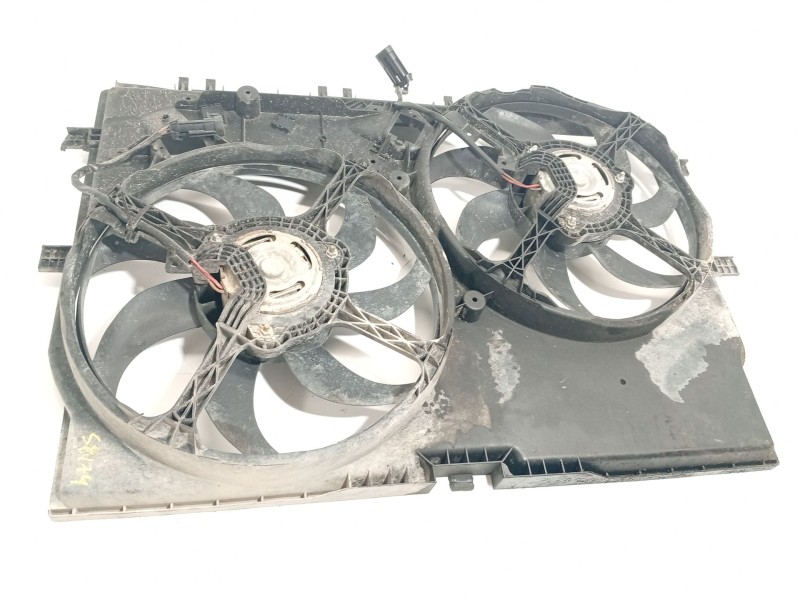 ELECTROVENTILADOR 1250H4 1671210080 