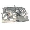 Recambio de electroventilador para citroën jumper iii furgoneta 2.2 hdi 130 referencia OEM IAM 1250H4 1671210080 