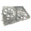 Recambio de electroventilador para citroën jumper iii furgoneta 2.2 hdi 130 referencia OEM IAM 1250H4 1671210080 