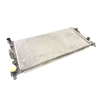 Recambio de radiador agua para seat ibiza iv (6j5, 6p1) 1.2 tsi referencia OEM IAM 6R0121253A  0953BD05