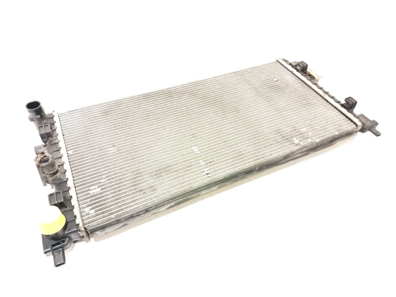 RADIADOR AGUA 6R0121253A 0953BD05