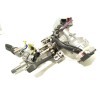 Recambio de columna direccion para kia rio iv (yb, sc, fb) 1.0 t-gdi 120 eco-dynamics+ referencia OEM IAM 56340H8900 56310H8910 