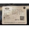 Recambio de modulo electronico para kia rio iv (yb, sc, fb) 1.0 t-gdi 120 eco-dynamics+ referencia OEM IAM 954B0H8720  