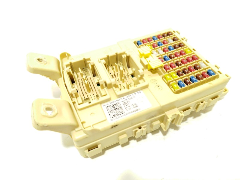 CAJA RELES / FUSIBLES 91955H8570 