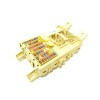 Recambio de caja reles / fusibles para kia rio iv (yb, sc, fb) 1.0 t-gdi 120 eco-dynamics+ referencia OEM IAM 91955H8570  