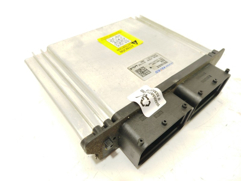 CENTRALITA MOTOR UCE 3910607044 