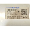 Recambio de centralita motor uce para kia rio iv (yb, sc, fb) 1.0 t-gdi 120 eco-dynamics+ referencia OEM IAM 3910607044  