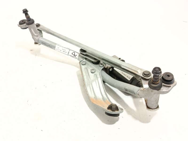 Recambio de motor limpia delantero para ford tourneo connect / grand tourneo connect v761 monospace (sk) 2.0 ecoblue 4wd referen - Blanco 2