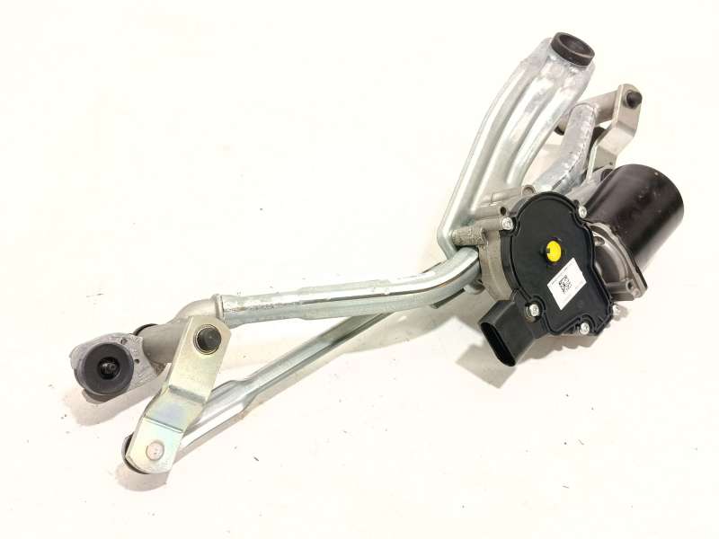 Recambio de motor limpia delantero para ford tourneo connect / grand tourneo connect v761 monospace (sk) 2.0 ecoblue 4wd referen - Blanco 3