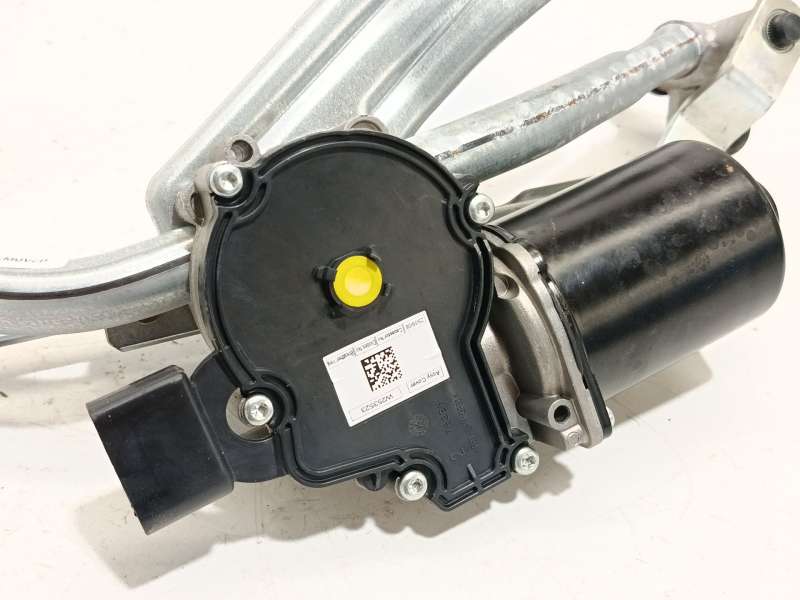 Recambio de motor limpia delantero para ford tourneo connect / grand tourneo connect v761 monospace (sk) 2.0 ecoblue 4wd referen - Blanco 4