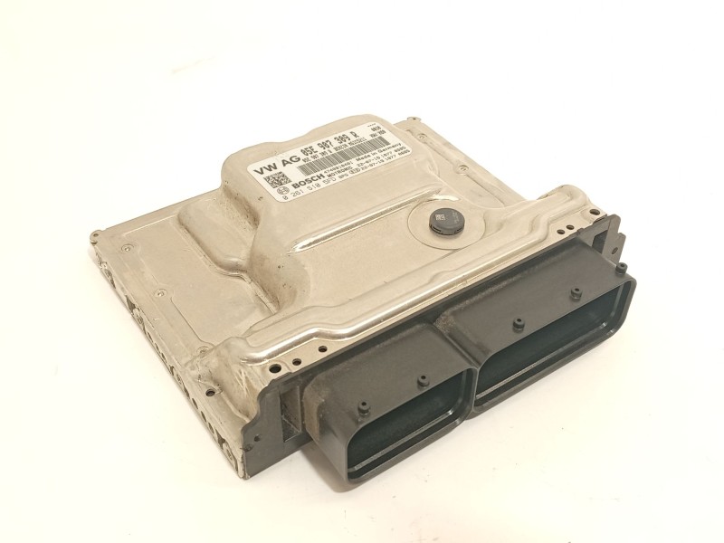 CENTRALITA MOTOR UCE 05E907309R 0261S105FD