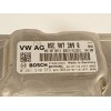 Recambio de centralita motor uce para skoda karoq (nu7, nd7) 1.5 tsi referencia OEM IAM 05E907309R  0261S105FD