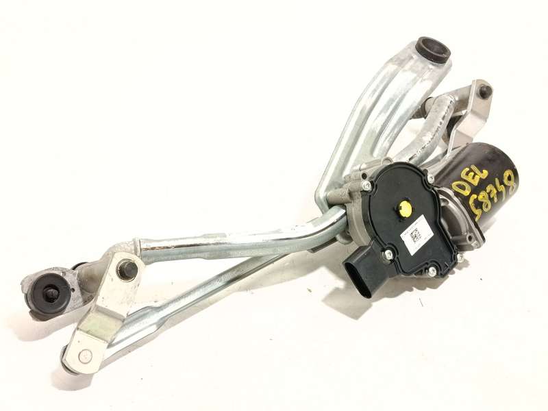 Recambio de motor limpia delantero para ford tourneo connect / grand tourneo connect v761 monospace (sk) 2.0 ecoblue 4wd referen - Blanco