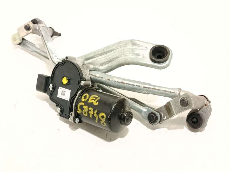 Recambio de motor limpia delantero para ford tourneo connect / grand tourneo connect v761 monospace (sk) 2.0 ecoblue 4wd referen - Blanco 2