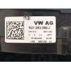 Recambio de mando intermitentes para skoda karoq (nu7, nd7) 1.5 tsi referencia OEM IAM 5Q1953521KH 5Q1953569J 