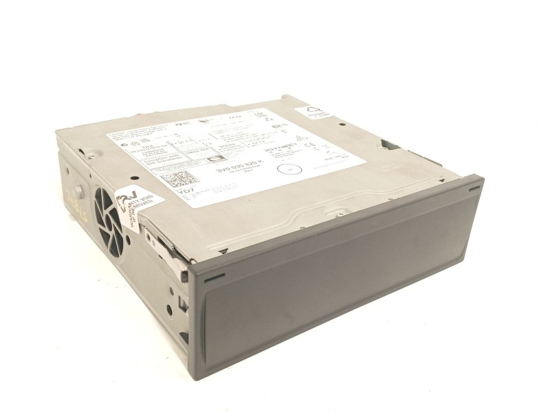 SISTEMA NAVEGACION GPS 3V0035820K 