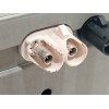Recambio de sistema navegacion gps para skoda karoq (nu7, nd7) 1.5 tsi referencia OEM IAM 3V0035820K  