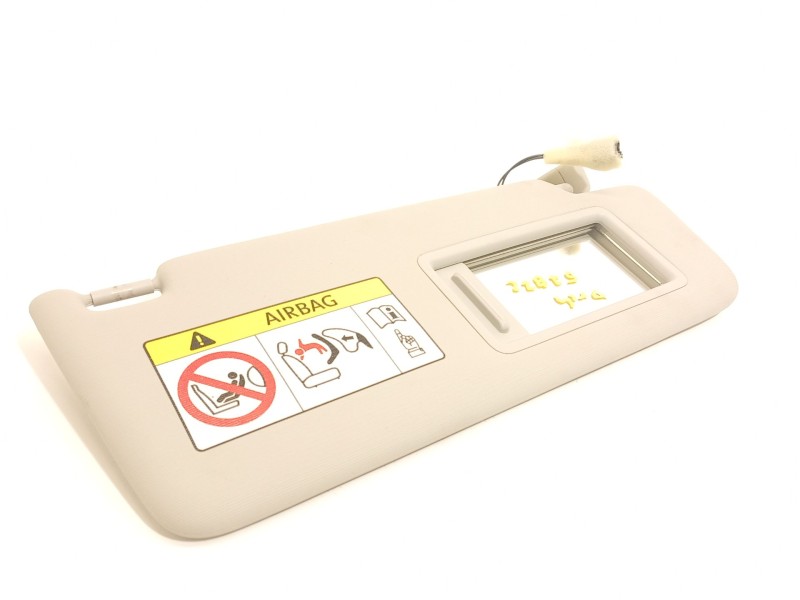PARASOL DERECHO 5G0857552DB2F4 
