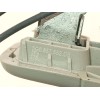 Recambio de parasol derecho para skoda karoq (nu7, nd7) 1.5 tsi referencia OEM IAM 5G0857552DB2F4  