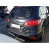 hyundai santa fé ii (cm) del año 2007