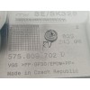 Recambio de tapa exterior combustible para skoda karoq (nu7, nd7) 1.5 tsi referencia OEM IAM 575809702D  