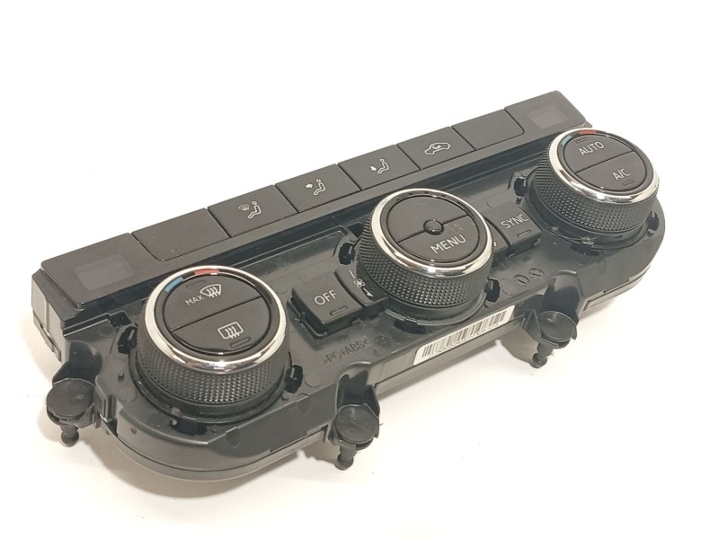 MANDO CLIMATIZADOR 565907044DQWHS 5HB013725