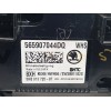 Recambio de mando climatizador para skoda karoq (nu7, nd7) 1.5 tsi referencia OEM IAM 565907044DQWHS  5HB013725