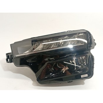 Recambio de faro izquierdo para skoda karoq (nu7, nd7) 1.5 tsi referencia OEM IAM 57B941009  