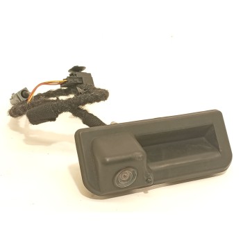 Recambio de modulo electronico para skoda karoq (nu7, nd7) 1.5 tsi referencia OEM IAM 57A827566 57A82756615S 