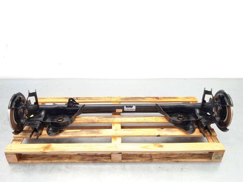Recambio de puente trasero para ford tourneo connect / grand tourneo connect v761 monospace (sk) 2.0 ecoblue 4wd referencia OEM - Blanco