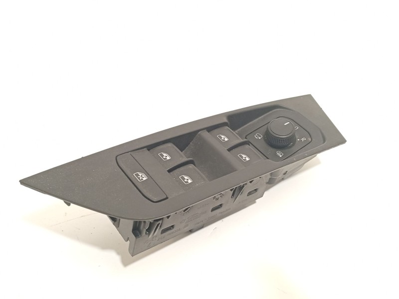MANDO ELEVALUNAS DELANTERO IZQUIERDO 5G0959857DWH 565959565AWHI 