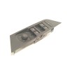 Recambio de mando elevalunas delantero izquierdo para skoda karoq (nu7, nd7) 1.5 tsi referencia OEM IAM 5G0959857DWH 565959565AW