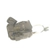 Recambio de cerradura puerta trasera derecha para skoda karoq (nu7, nd7) 1.5 tsi referencia OEM IAM 5TA839016Q  