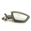 Recambio de retrovisor derecho para skoda karoq (nu7, nd7) 1.5 tsi referencia OEM IAM 57B857508Q  