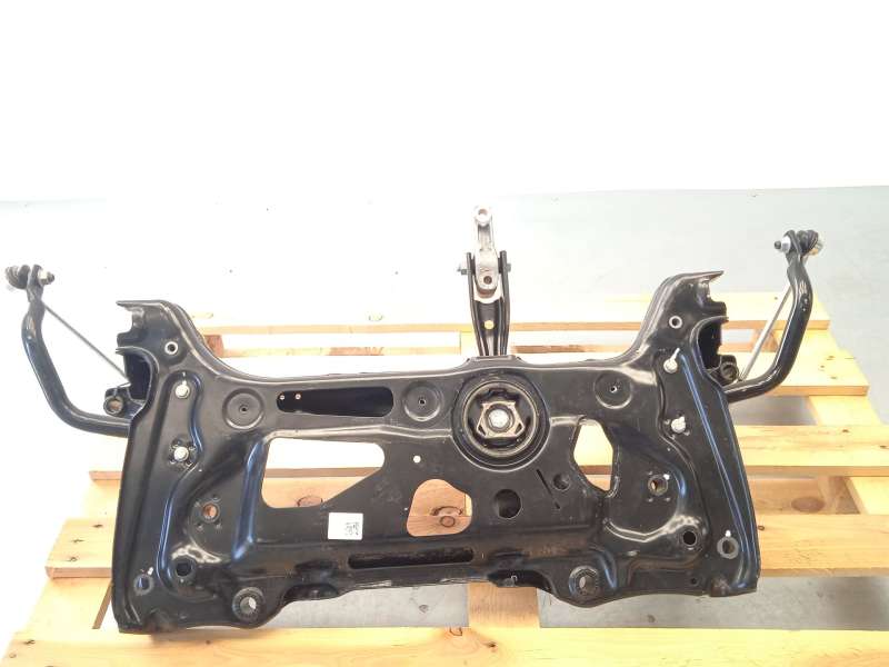 Recambio de puente delantero para ford tourneo connect / grand tourneo connect v761 monospace (sk) 2.0 ecoblue 4wd referencia OE - Blanco 4