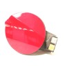 Recambio de tapa exterior combustible para seat ibiza iv (6j5, 6p1) 1.2 tsi referencia OEM IAM 6J4809905DGRU  