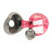 Recambio de tapa exterior combustible para seat ibiza iv (6j5, 6p1) 1.2 tsi referencia OEM IAM 6J4809905DGRU  