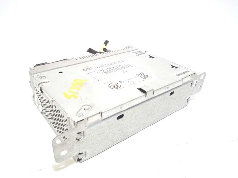 SISTEMA AUDIO / RADIO CD 9811066580 