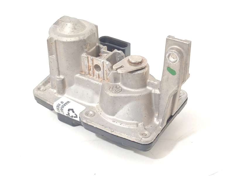 Recambio de modulo electronico para ford tourneo connect / grand tourneo connect v761 monospace (sk) 2.0 ecoblue 4wd referencia - Blanco 2