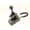 Recambio de palanca cambio para seat ibiza iv (6j5, 6p1) 1.2 tsi referencia OEM IAM 6R1713025AC  