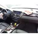 BMW X3 (F25)