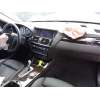 bmw x3 (f25) del año 2015