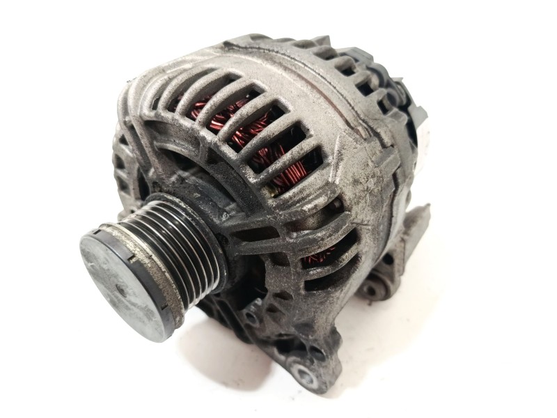 ALTERNADOR 03F903023D 0124525201