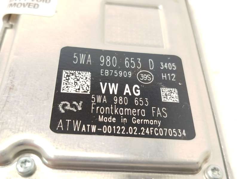 Recambio de modulo electronico para ford tourneo connect / grand tourneo connect v761 monospace (sk) 2.0 ecoblue 4wd referencia - Blanco 8